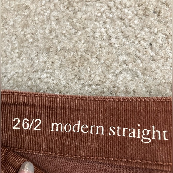 Loft modern straight pants! - Picture 5 of 6